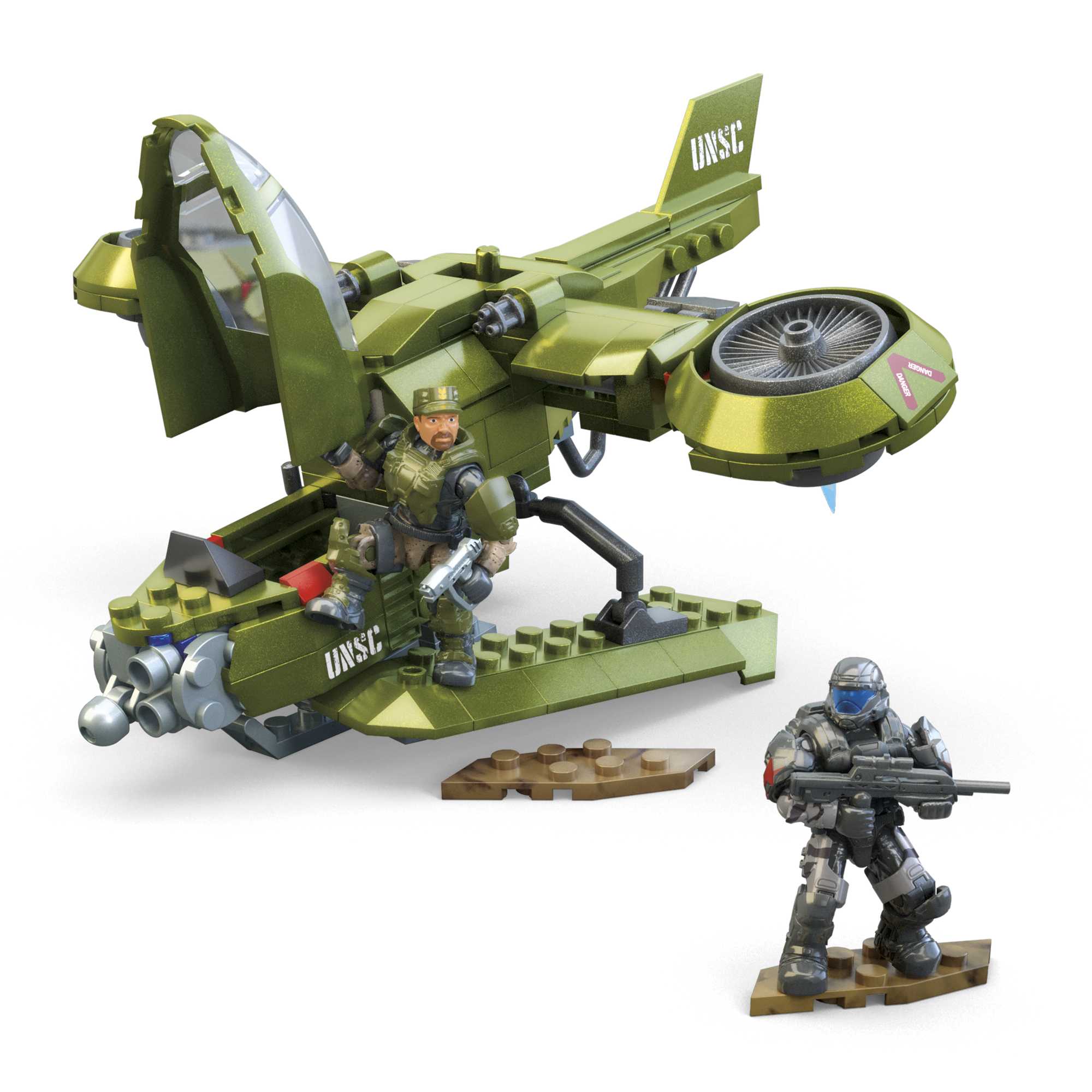 MEGA™ Halo UNSC Hornet Recon