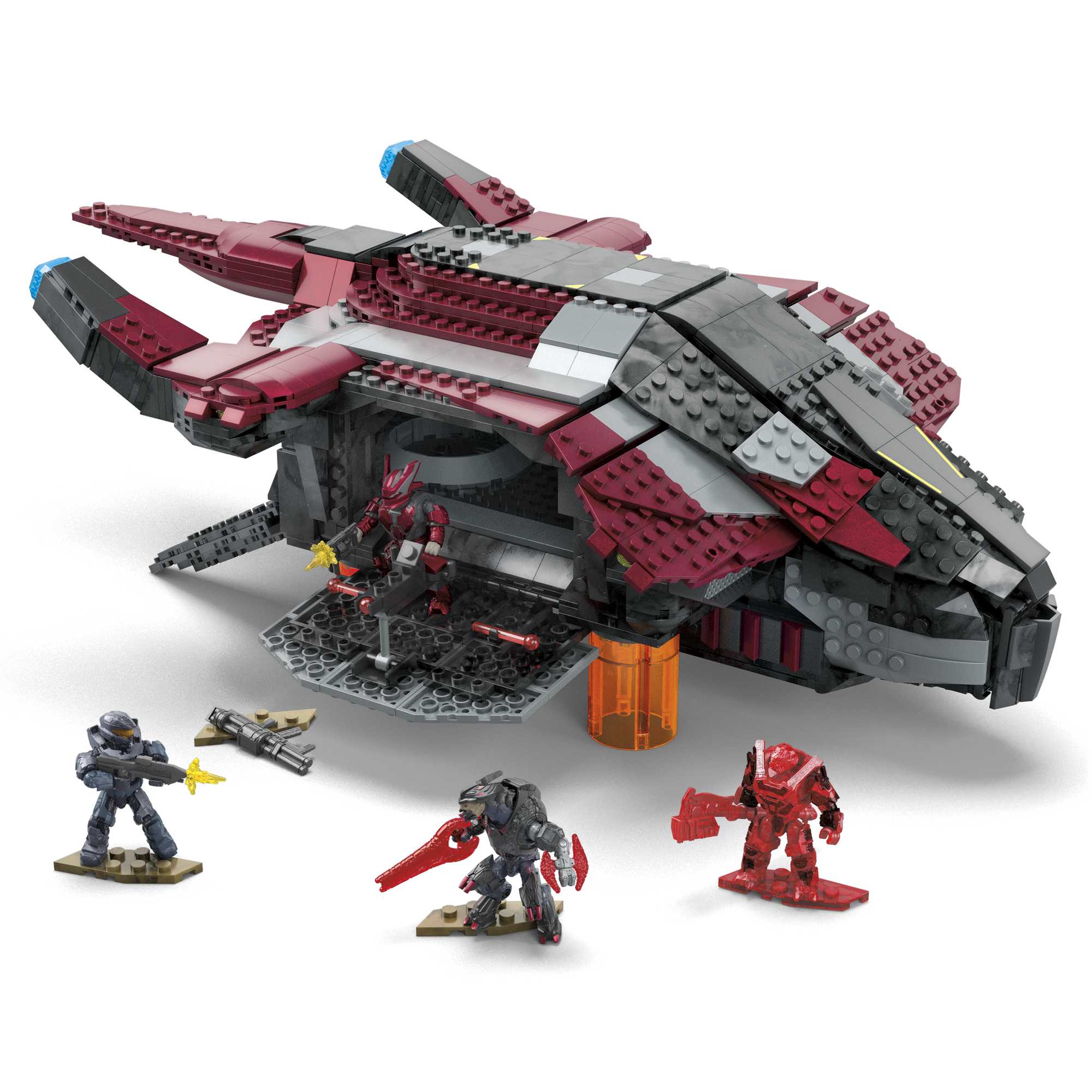 MEGA™ Halo Banished Phantom