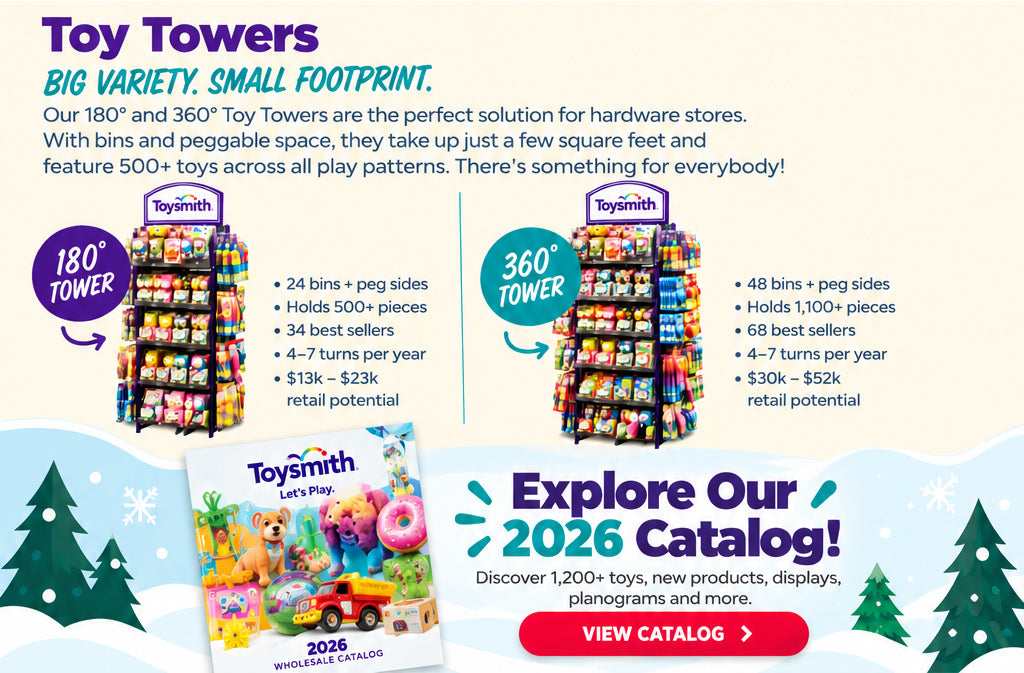 Toysmith