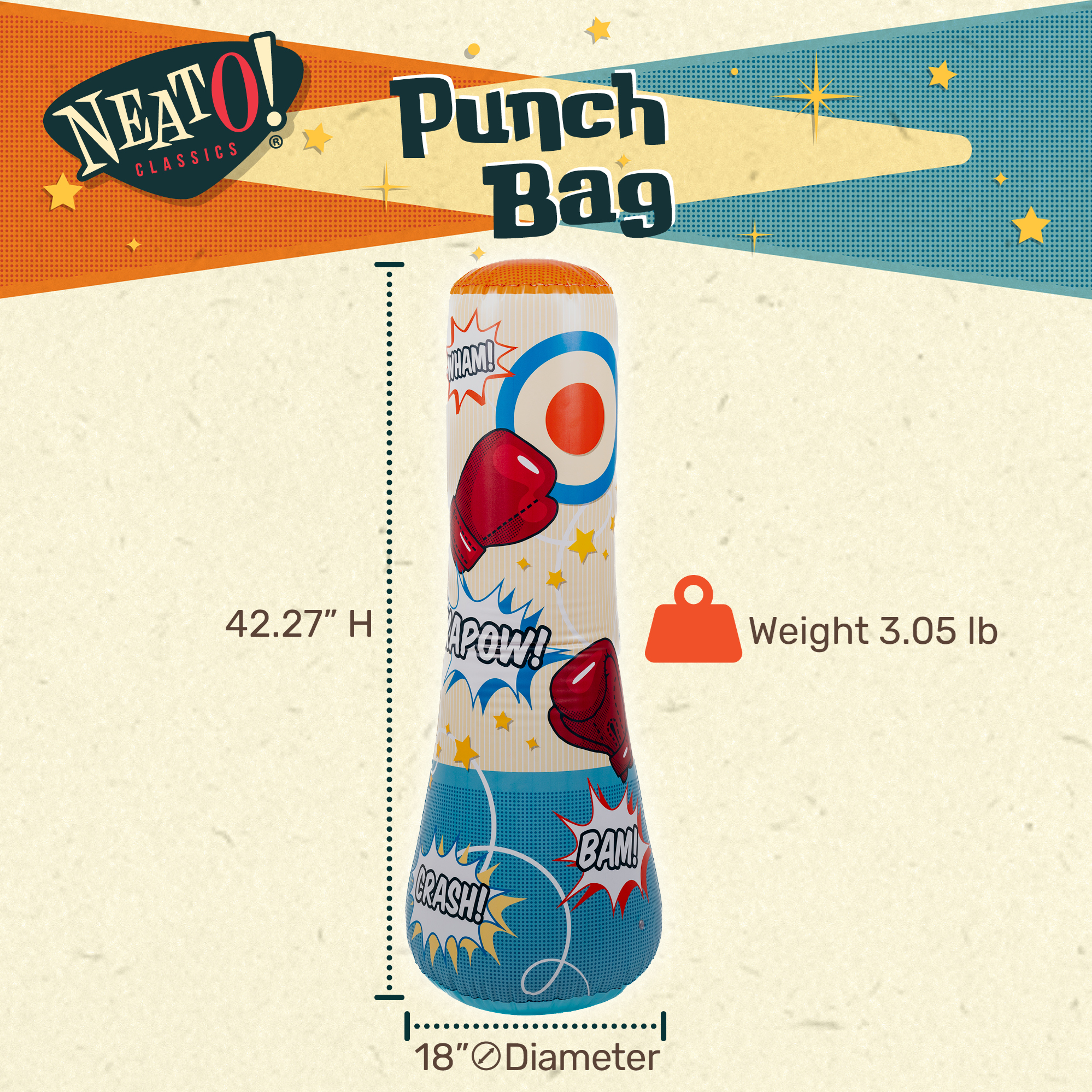 Punch Bag
