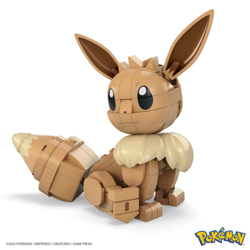 MEGA™ Construx Pokémon Build & Show Eevee