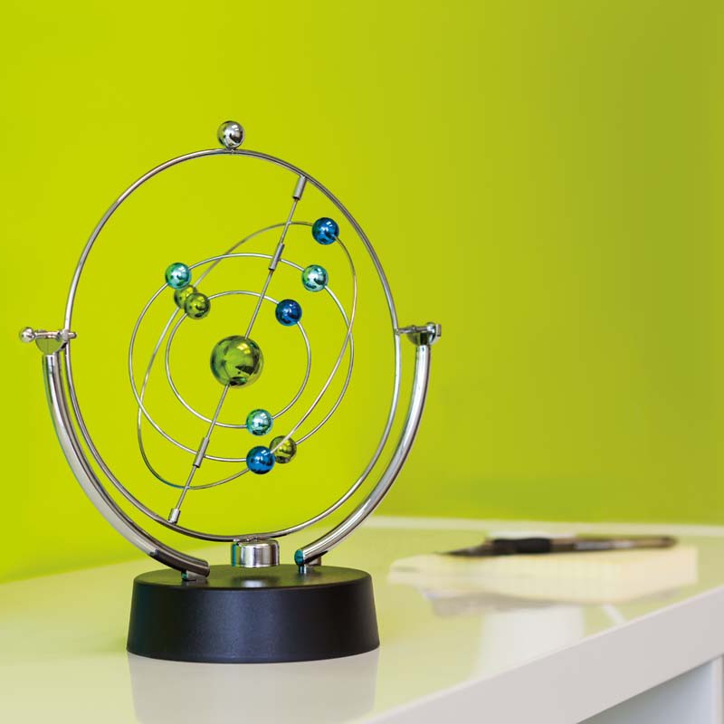 Project Blueprint Galaxy Kinetic