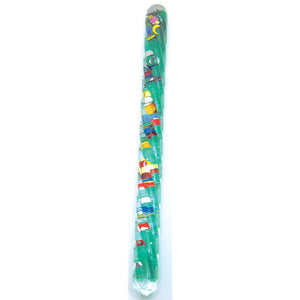 Toysmith Spiral Glitter Wand