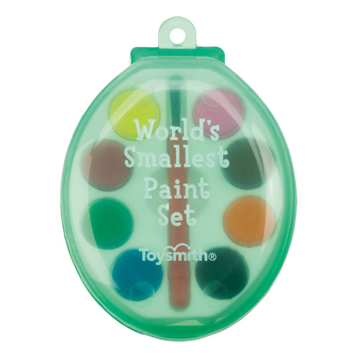 Toysmith Mini Paint Set