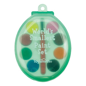 Toysmith Mini Paint Set