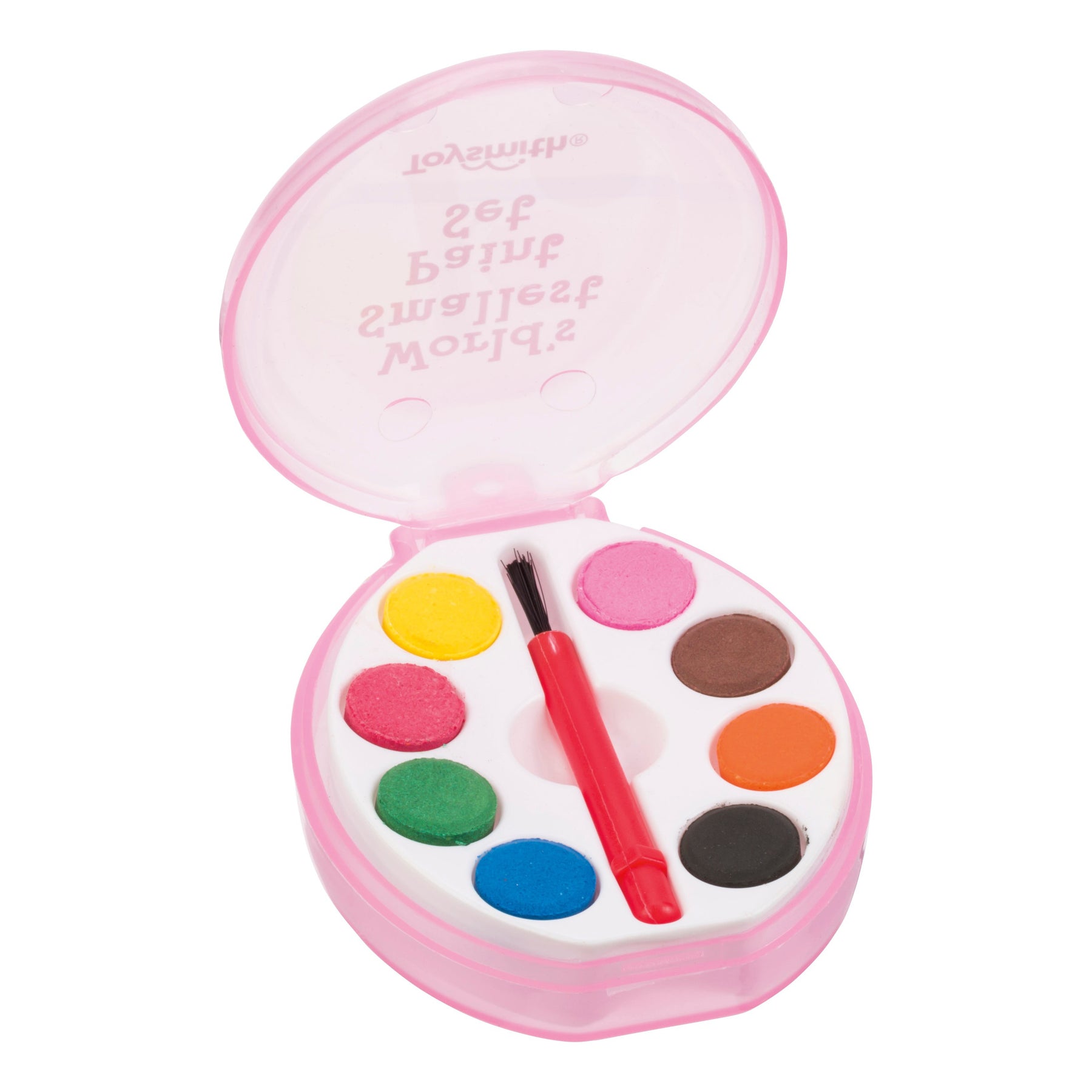 Toysmith Mini Paint Set