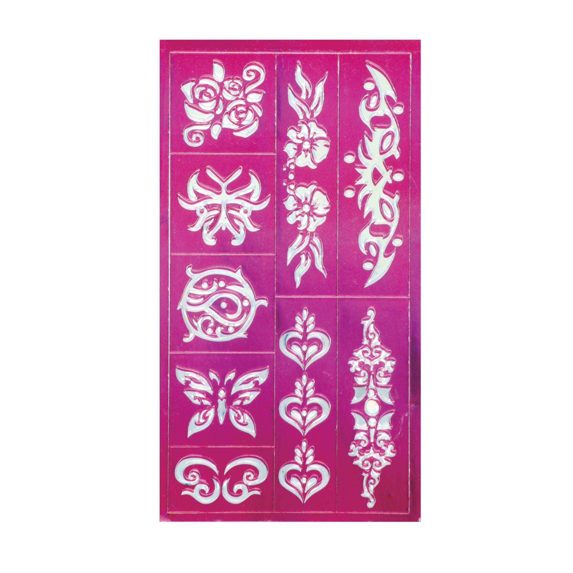 Toysmith Ink-A-Do Tattoo Pens
