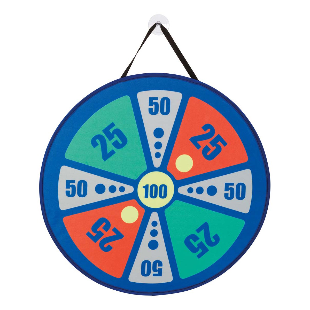 GO! Games Aimin' Ace Dart Game