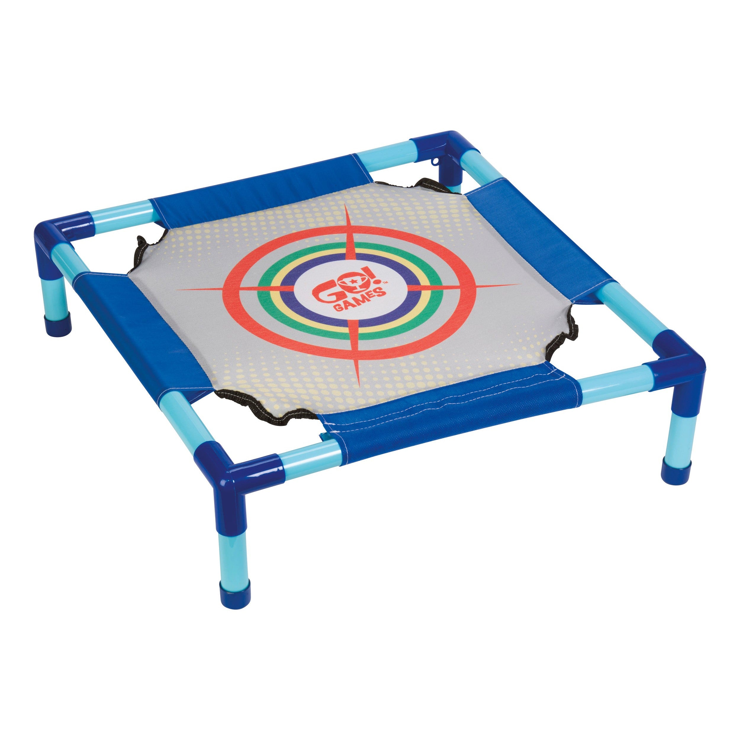 GO! Games Spring N Score Bounce Game