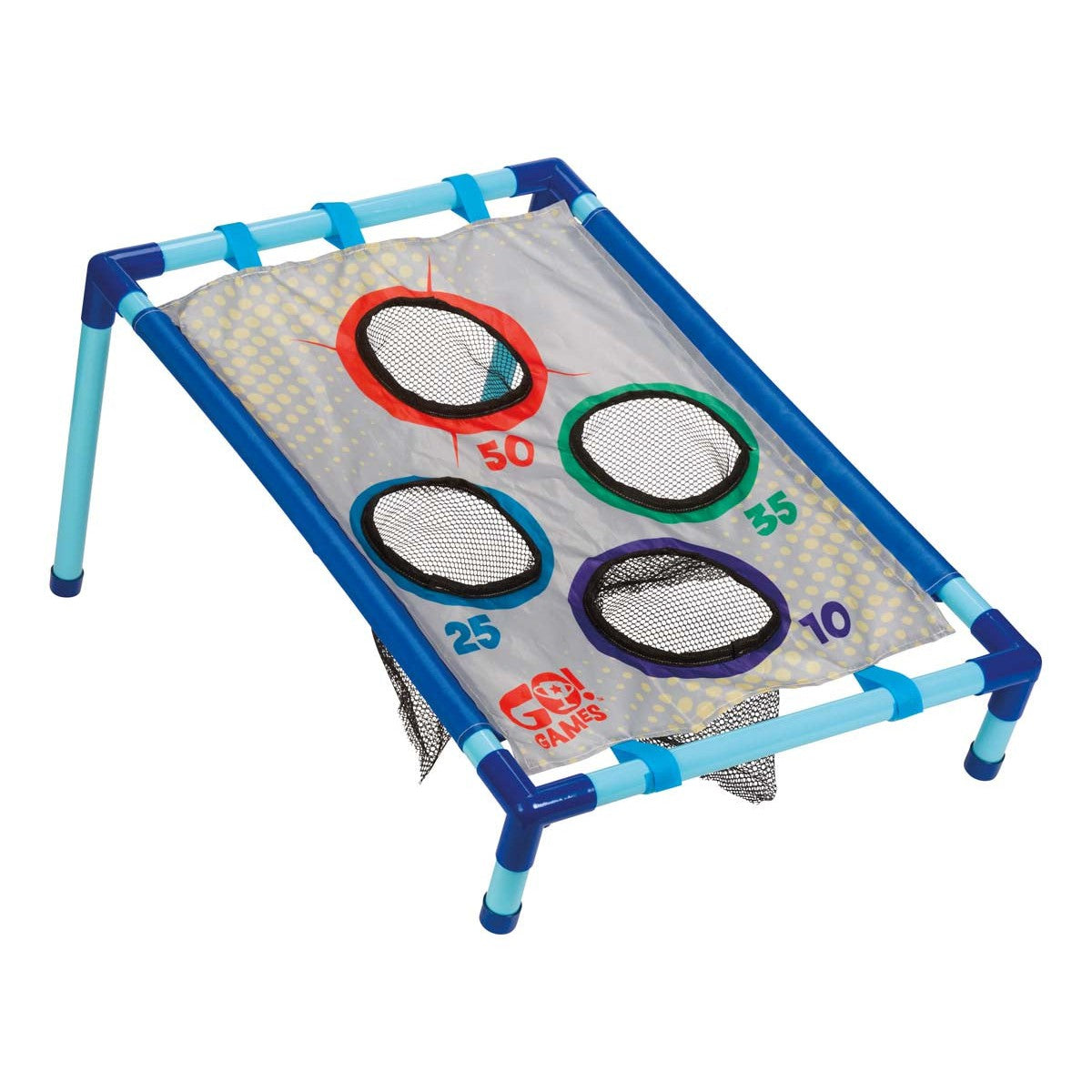 GO! Games Spring N Score Bounce Game