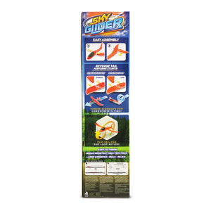 Lanard Sky Glider Plane