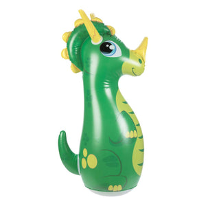 Toysmith Ring Fling Tricera-Toss