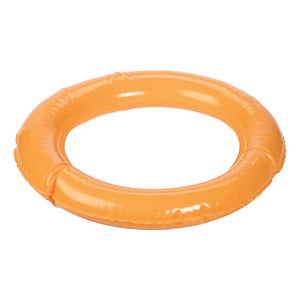 Toysmith Ring Fling Tricera-Toss