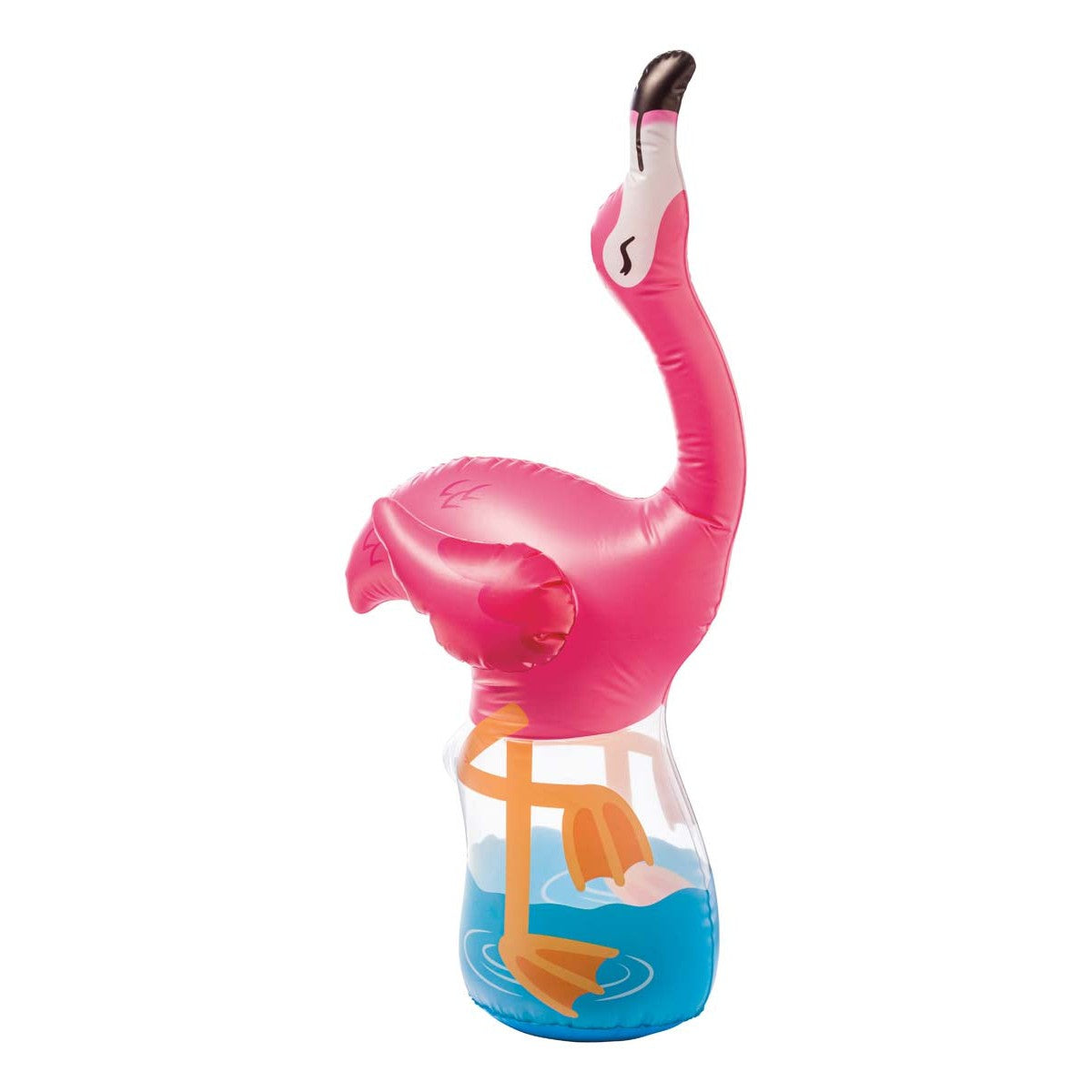 Toysmith Ring Fling Fla-Ringo