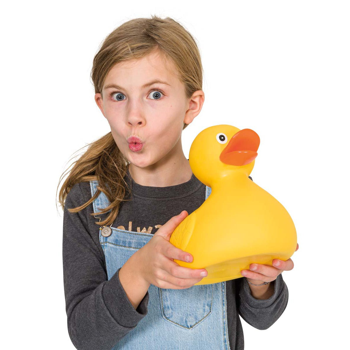 Tub Time Big Bath Duck