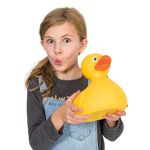 Tub Time Big Bath Duck