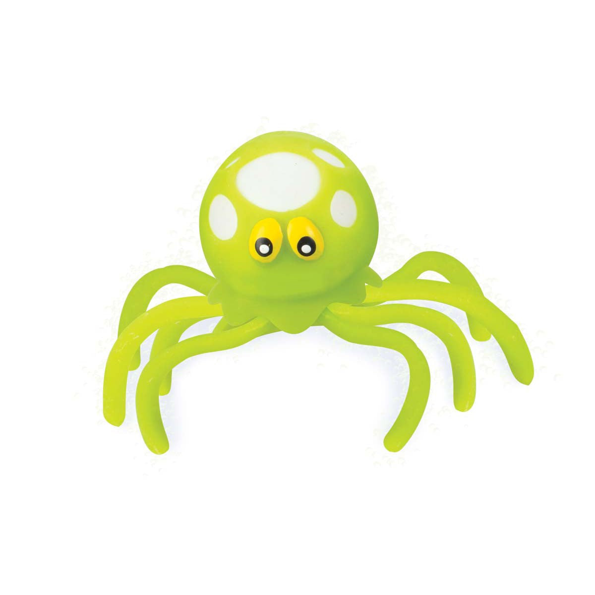 Tub Time Floating Light-Up Octopus