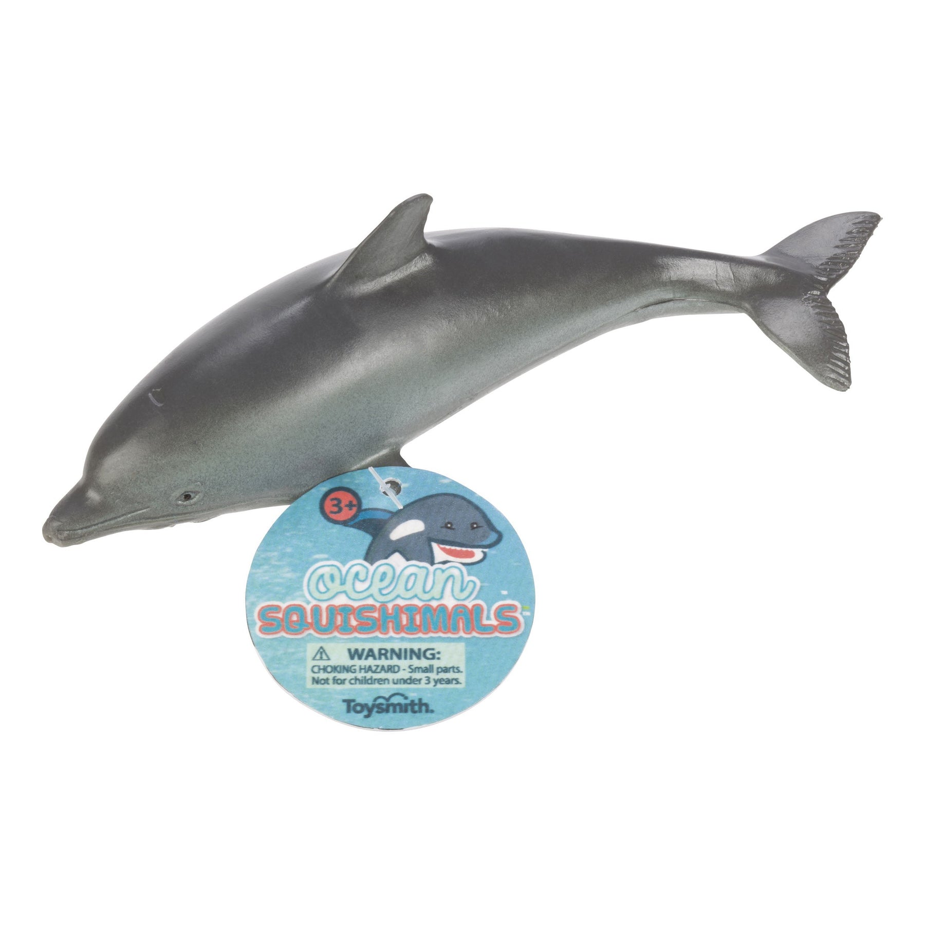 Toysmith Ocean Squishimals