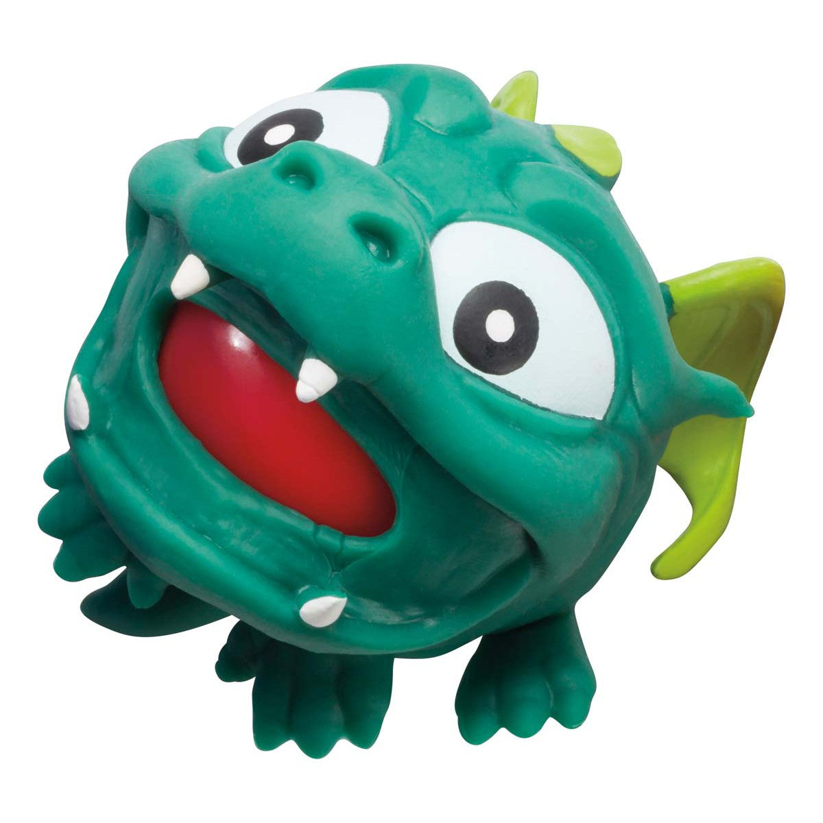 Toysmith Blob Ball Dragon