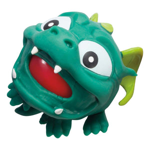 Toysmith Blob Ball Dragon