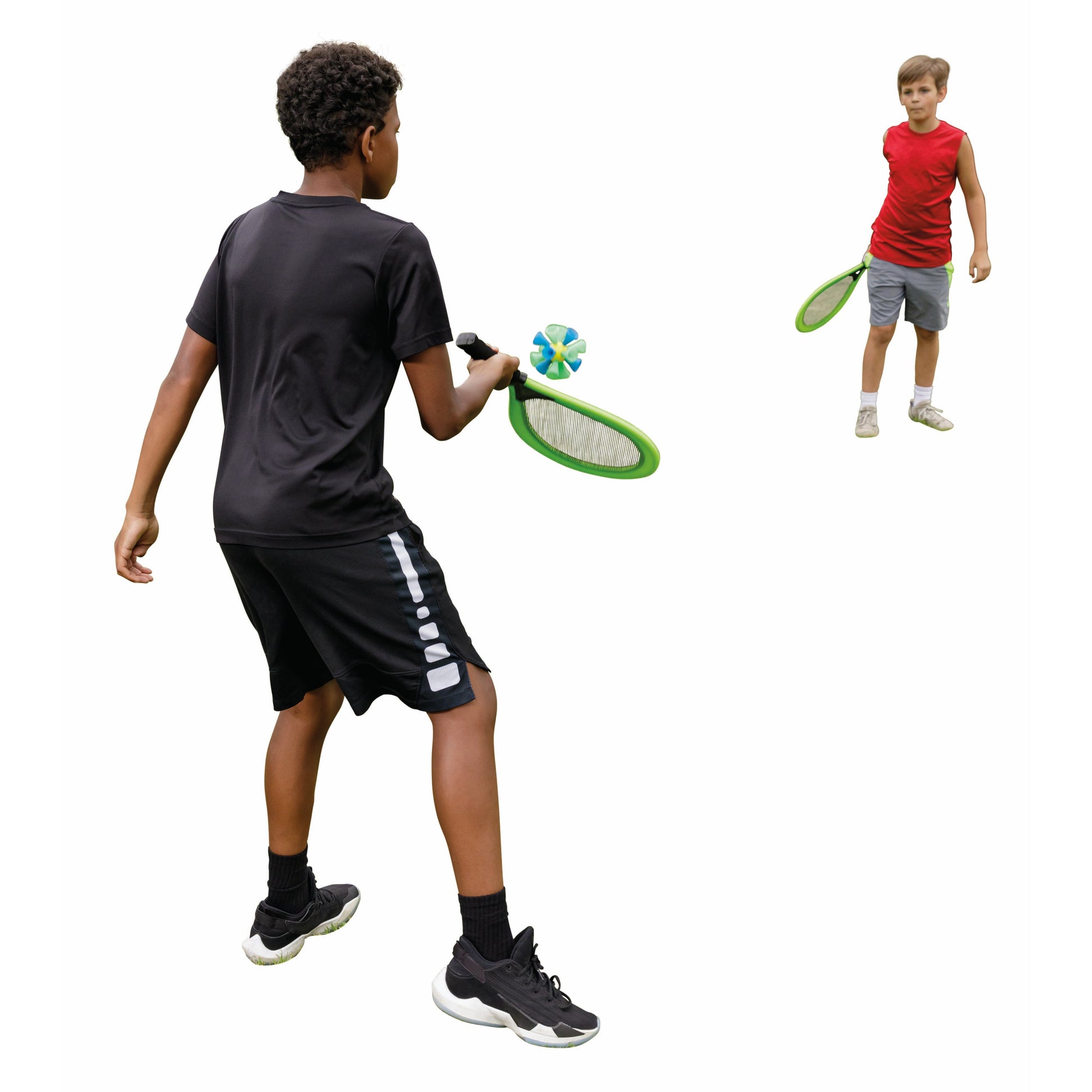 GO! Play Bash N Boom Combo Set