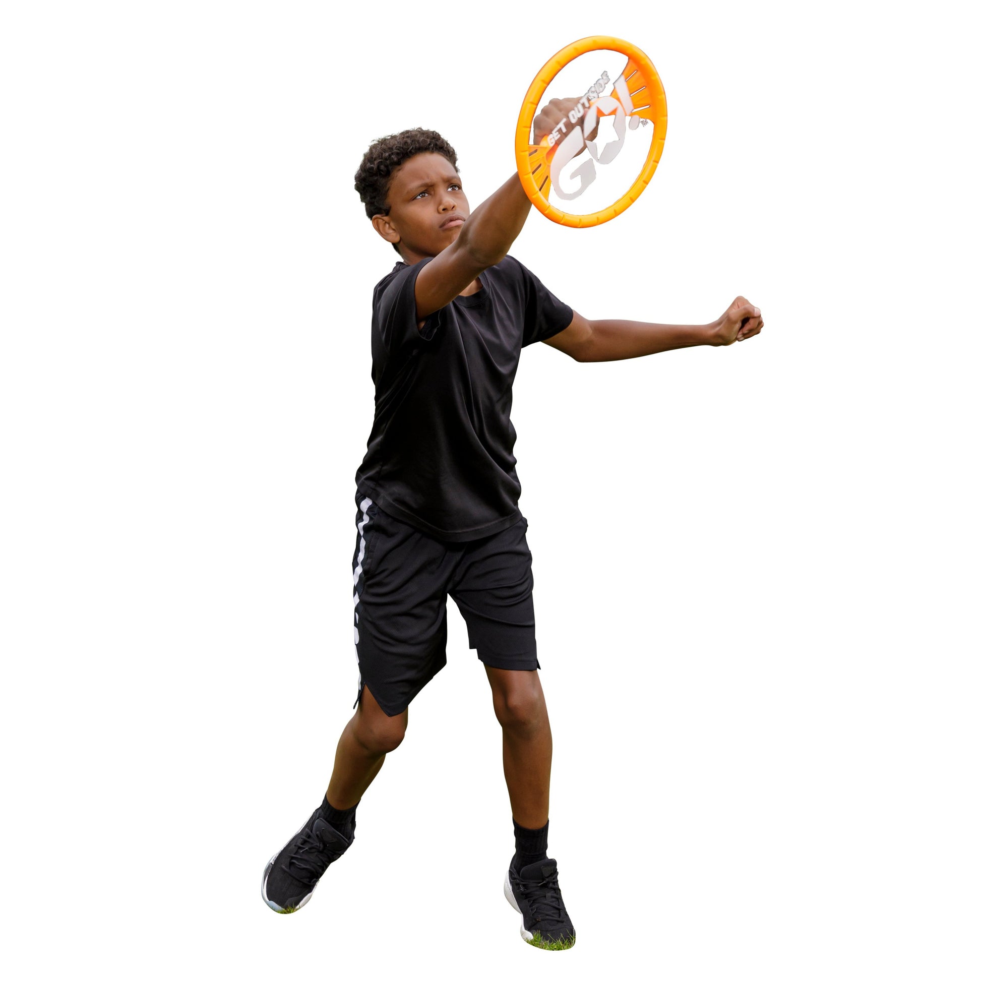 GO! Play Bash N Boom Combo Set