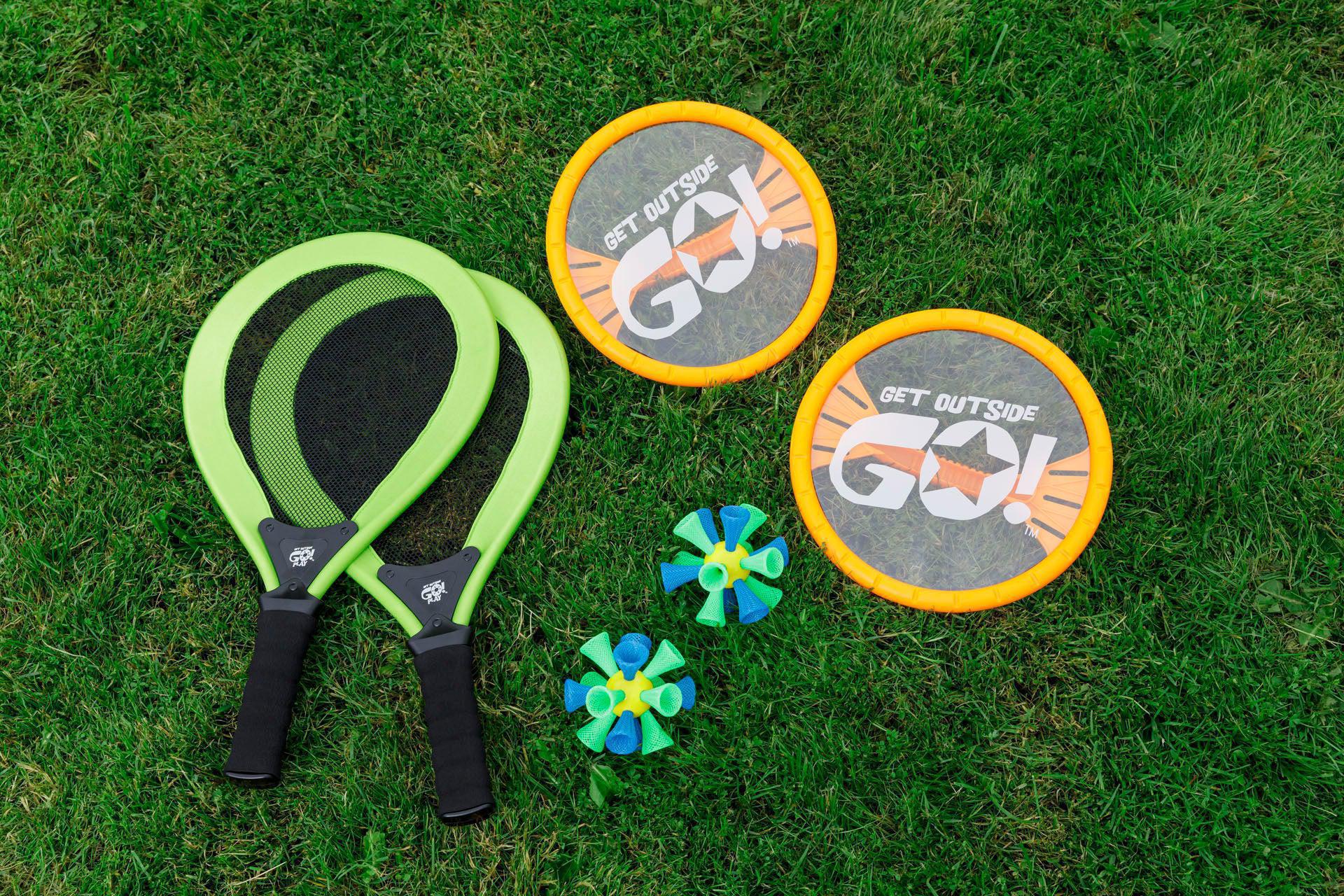 GO! Play Bash N Boom Combo Set