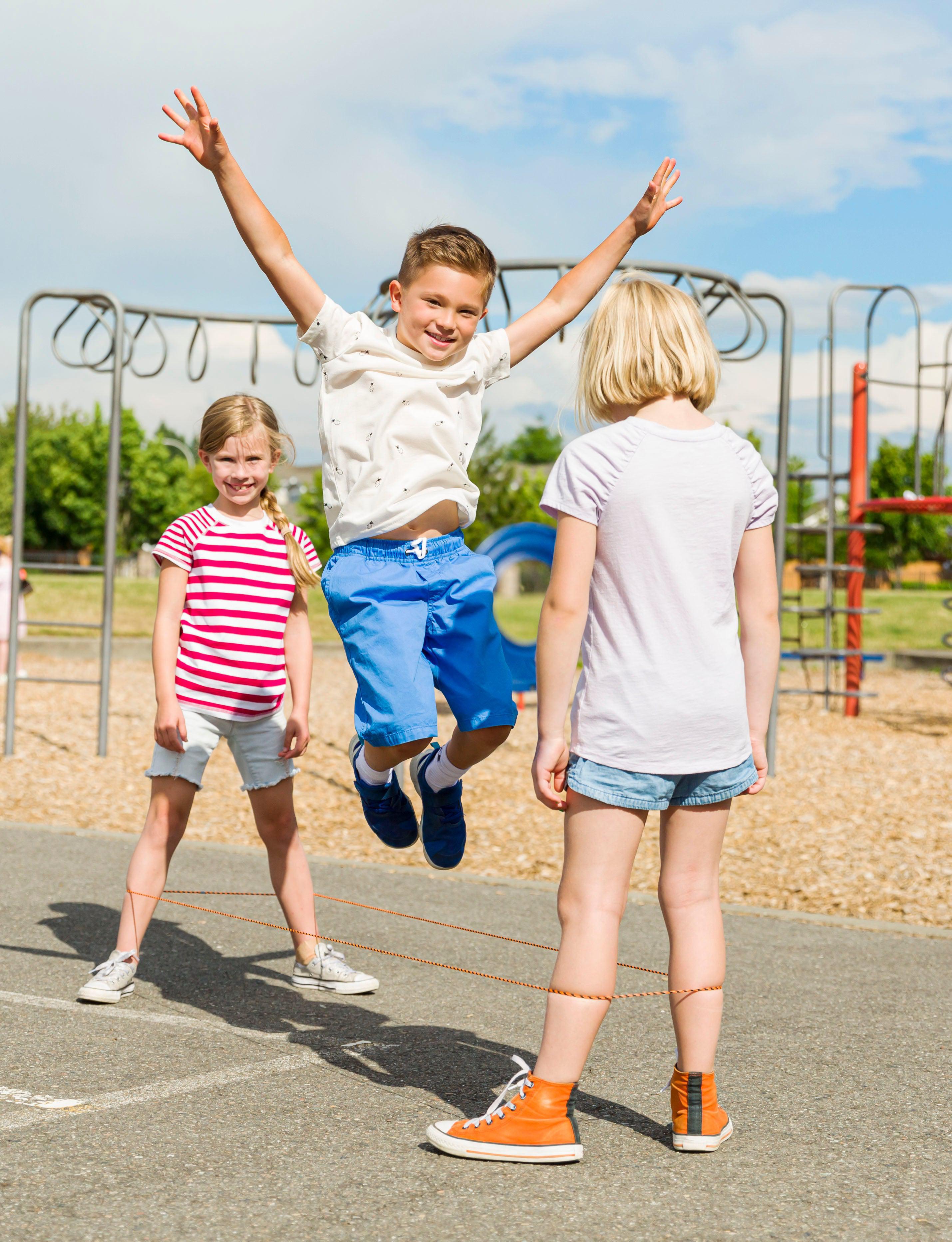Playground Classics Jumpsies