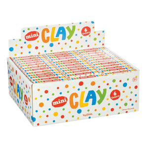 Toysmith Mini Clay