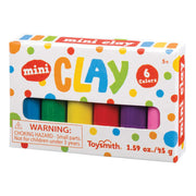 Toysmith Mini Clay