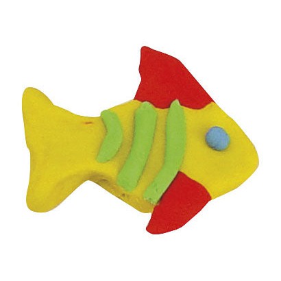 Toysmith Rainbow Clay