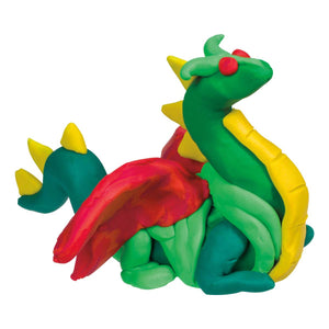 Toysmith Mini Modeling Clay