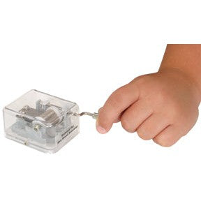 Toysmith Christmas Music Boxes