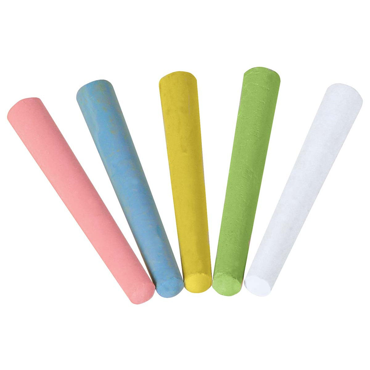 Playground Classics Mini Sidewalk Chalk