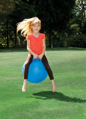 Playground Classics 18in Hoppy Balls