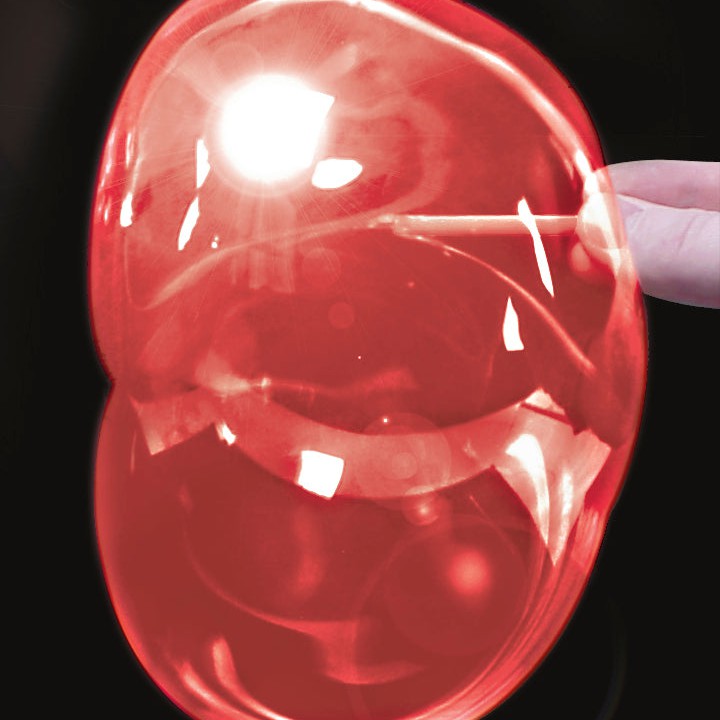 Neato! Plastic Bubbles