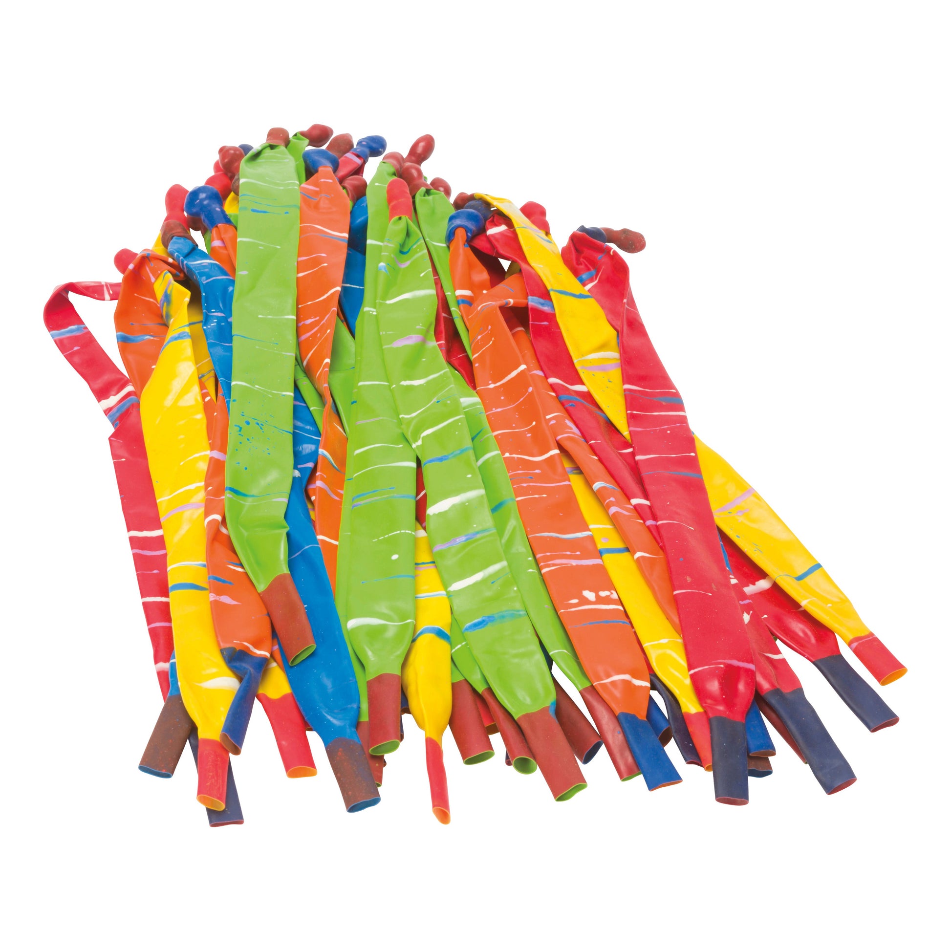 Neato! Balloon Rockets