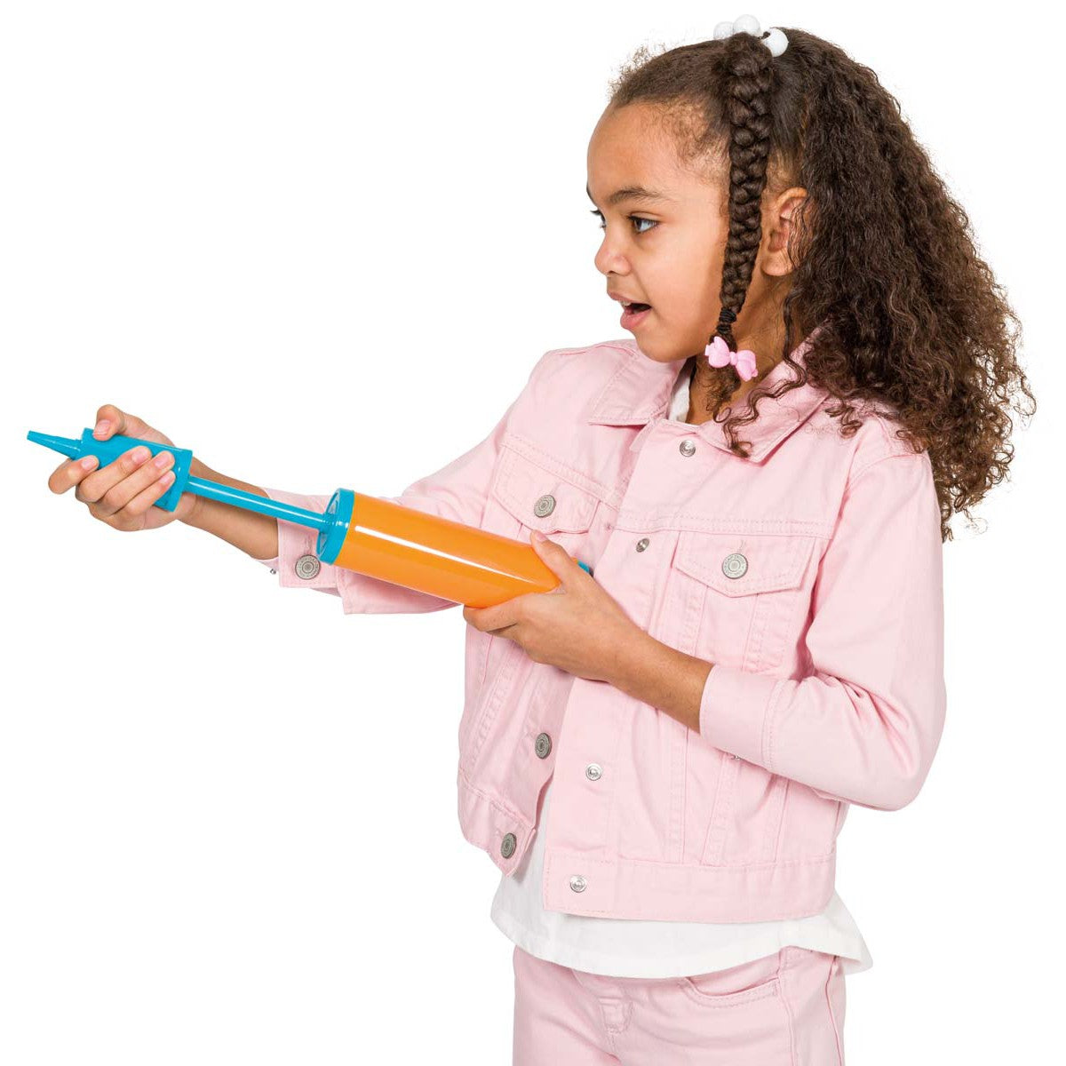 Neato! Balloon Rockets