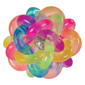 Toysmith Flashing Orbit Ball