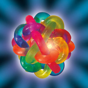 Toysmith Flashing Orbit Ball