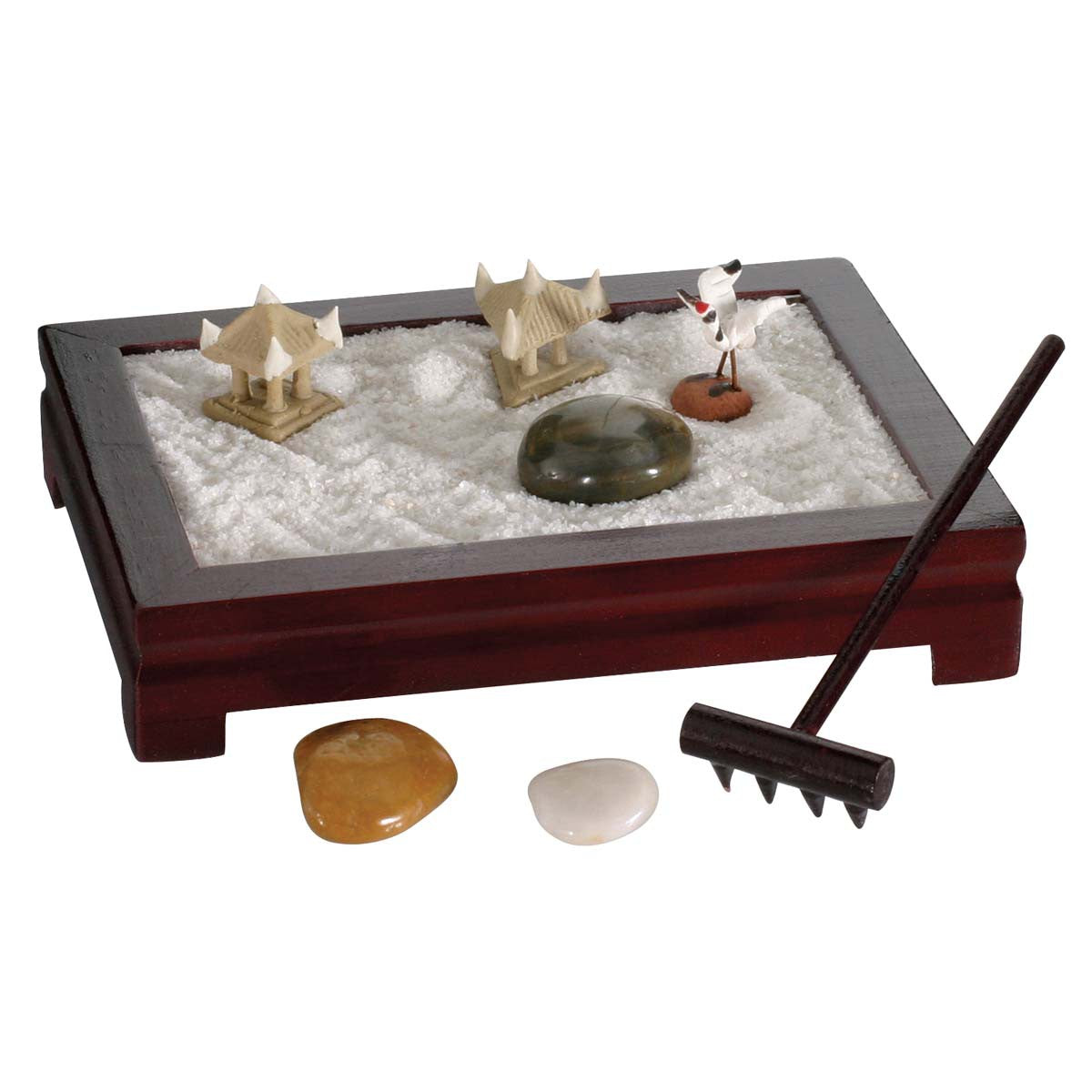 Toysmith Mini Zen Garden