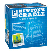 Project Blueprint Newton's Cradle