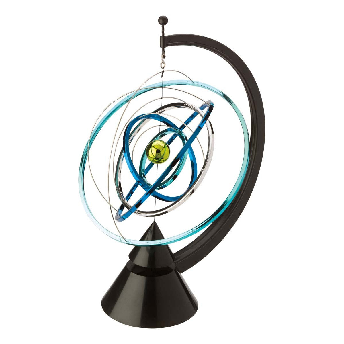 Project Blueprint Galaxy Kinetic Art