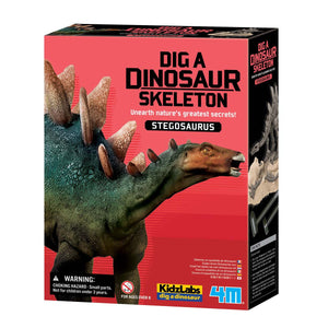 4M-Kidz Labs Dig A Dino Series I