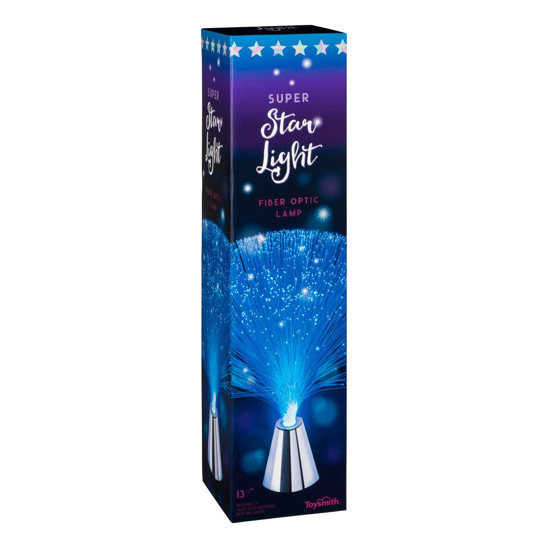 Toysmith Fiber Optic Light