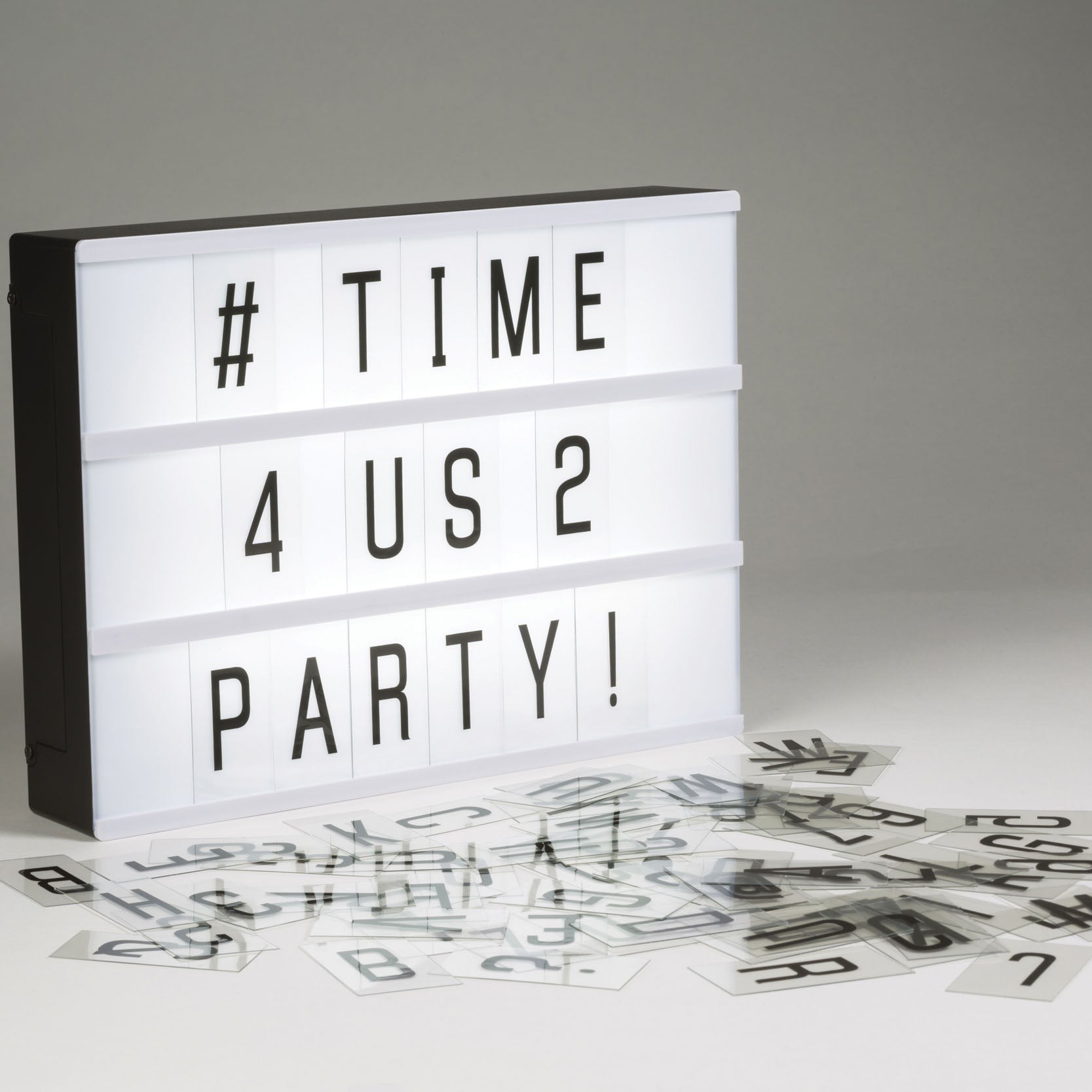 Toysmith Cinematic Lightbox