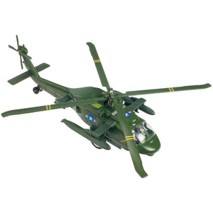 Toysmith X-Force Command Helicopter