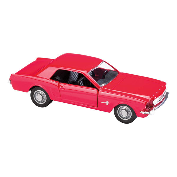 Rollin' Die Cast Ford Mustang – Toysmith
