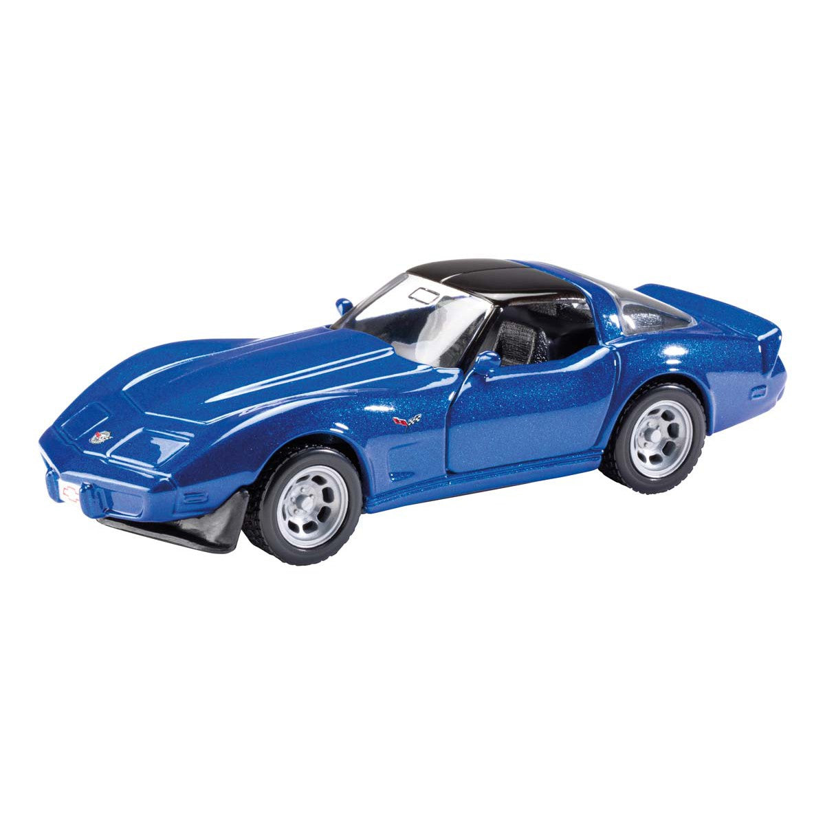 Rollin' Chevrolet Corvette Assortment