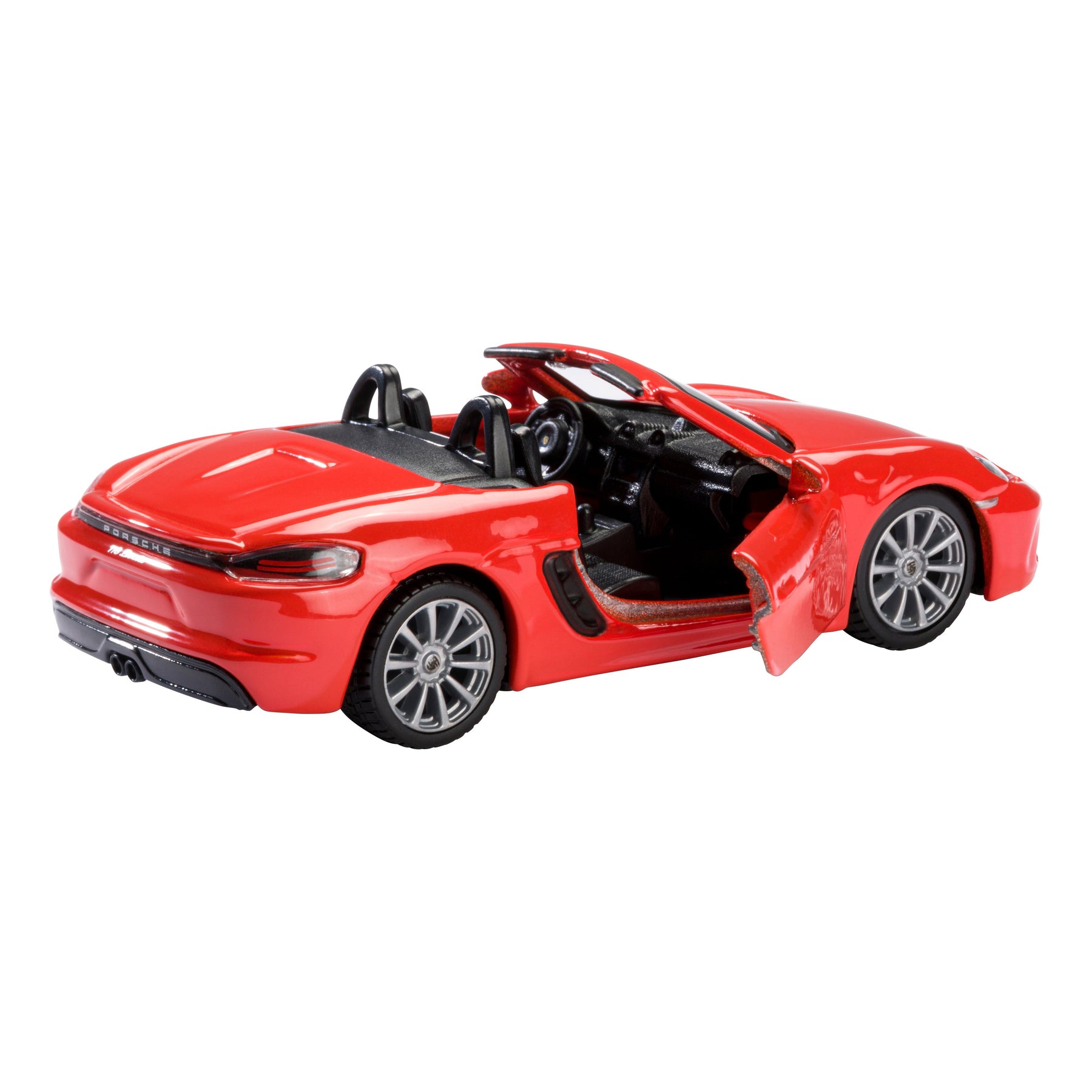 Rollin' Porsche Assortment